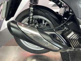 Honda SH 125 ABS Gris