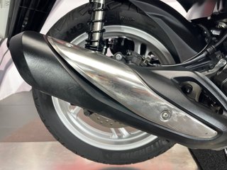Honda SH 125 ABS Gris