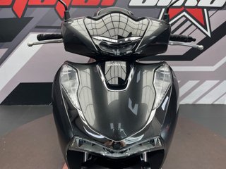 Honda SH 125 ABS Gris