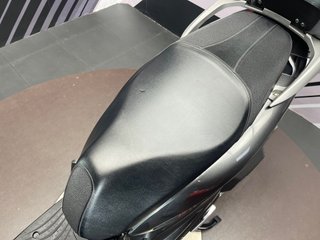 Honda SH 125 ABS Gris