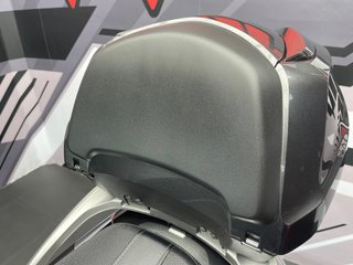 Honda SH 125 ABS Gris