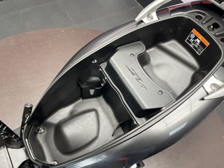 Honda SH 125 ABS Gris