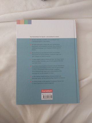 Deutschbuch Differenzierende Ausgabe