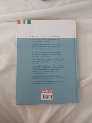 Deutschbuch Differenzierende Ausgabe
