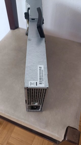 Fuente de Alimentación HP Z600