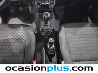 Suzuki Jimny 1.5 JX 75 kW (102 CV)