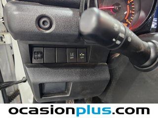 Suzuki Jimny 1.5 JX 75 kW (102 CV)