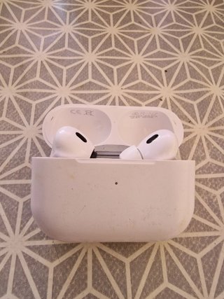 AirPods Pro 2da Gen