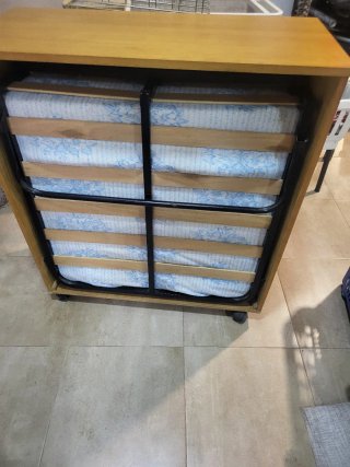 Varios muebles
