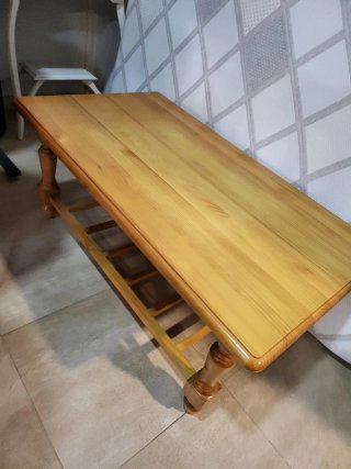 Varios muebles
