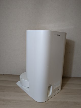 Estación Xiaomi Robot Vacuum X20+ Todo-en-uno