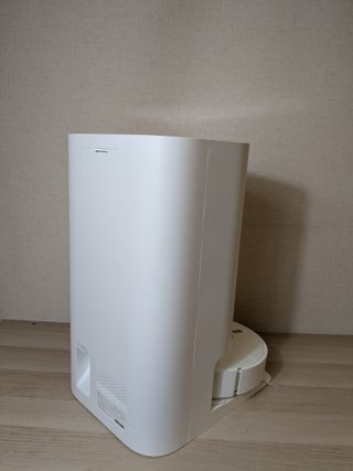 Estación Xiaomi Robot Vacuum X20+ Todo-en-uno