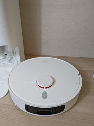 Estación Xiaomi Robot Vacuum X20+ Todo-en-uno
