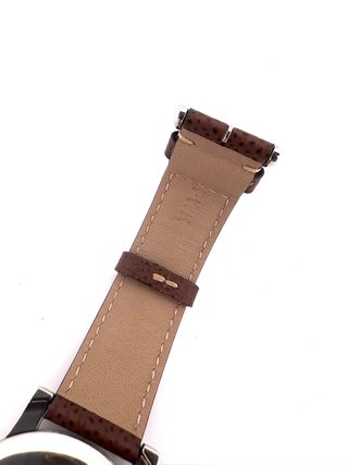 Reloj Montblanc Star Date Quartz 108762