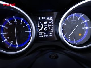 YAMAHA T-MAX 530 DX