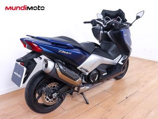 YAMAHA T-MAX 530 DX
