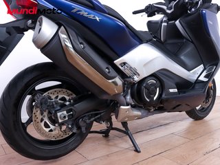 YAMAHA T-MAX 530 DX
