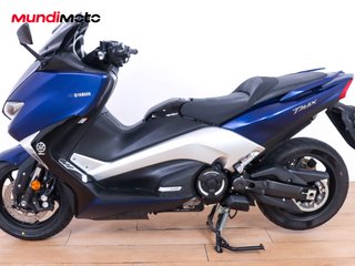 YAMAHA T-MAX 530 DX