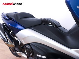 YAMAHA T-MAX 530 DX