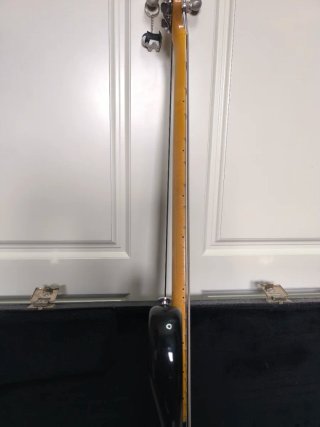 Fender Precision Bass USA 1983
