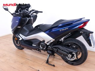 YAMAHA T-MAX 530 DX