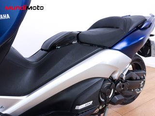 YAMAHA T-MAX 530 DX