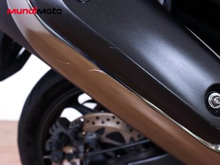 YAMAHA T-MAX 530 DX