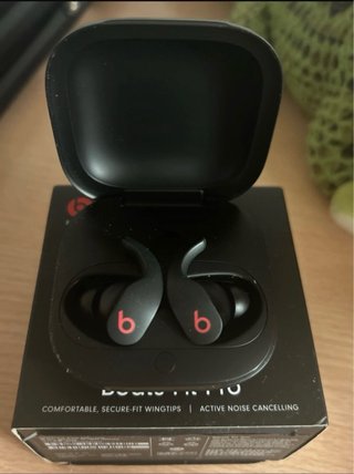 Auticulares beats fit pro