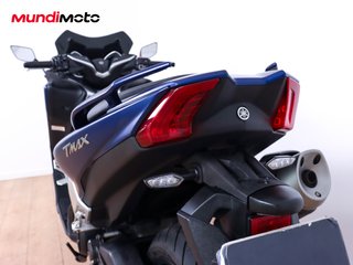 YAMAHA T-MAX 530 DX