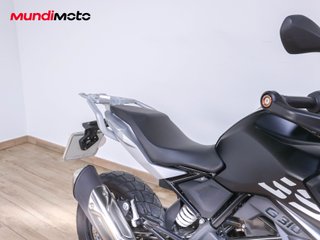 BMW G 310 GS