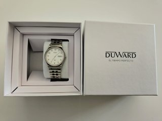 OFERTA RELOJ SEIKO QUARTZ STEEL WATER RESIST