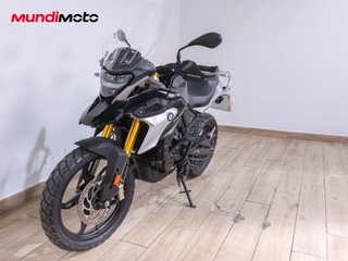 BMW G 310 GS