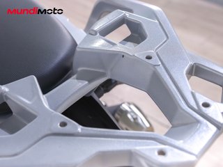 BMW G 310 GS