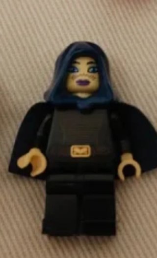 Lote figuras lego Star wars para Tiago