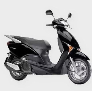 Instalación eléctrica completa Honda Lead 110 (200
