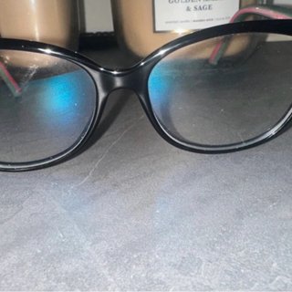 Custodia Occhiali Gucci Marrone