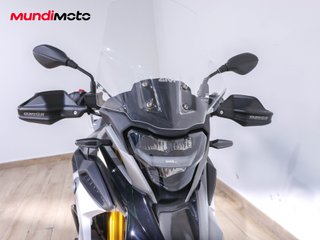 BMW G 310 GS