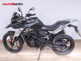 BMW G 310 GS