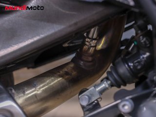 BMW G 310 GS