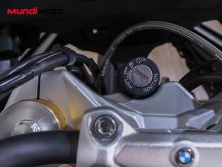 BMW G 310 GS