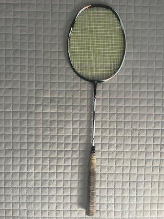 2 Raquetas Bádminton Yonex Duora Strike