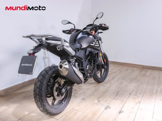 BMW G 310 GS