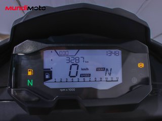 BMW G 310 GS