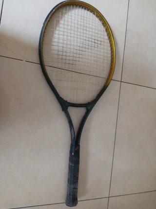 2 Raquetas de Pádel Royal Padel y Exia