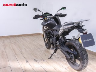 BMW G 310 GS