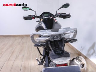 BMW G 310 GS