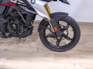 BMW G 310 GS