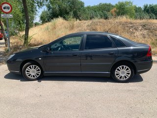 Citroen C5 HDI