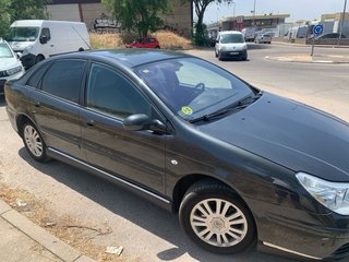 Citroen C5 HDI