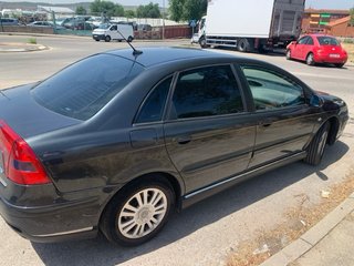 Citroen C5 HDI